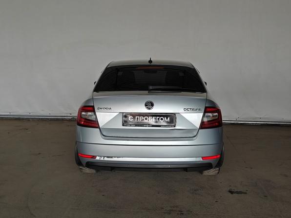 Skoda Octavia III (A7) с пробегом 2017 года, цена 1 550 000 рублей, 189375 км, лифтбек, Автокод Объявления