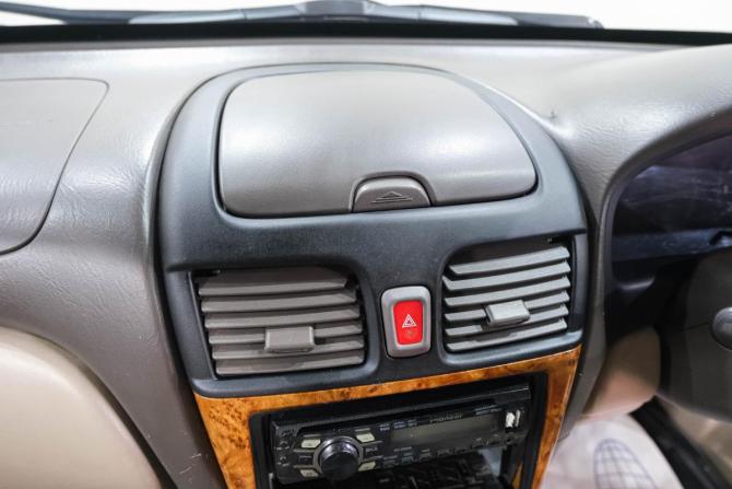 Nissan Bluebird Sylphy I (G10) с пробегом 2000 года, цена 429 000 рублей, 473000 км, седан, Автокод Объявления
