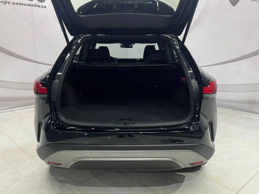 Lexus RX V Воронеж  - изображение 19
