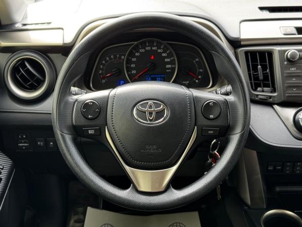 Toyota RAV4 IV (XA40) с пробегом 2015 года, цена 2 150 000 рублей, 129224 км, внедорожник, Автокод Объявления