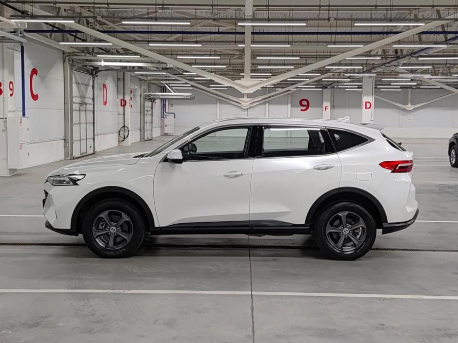 Haval F7 I Рестайлинг Казань  - изображение 10