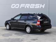 Chevrolet Lacetti I Краснодар  - изображение 17