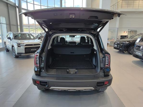 Haval Dargo с пробегом 2024 года, цена 2 850 000 рублей, 11860 км, внедорожник, Автокод Объявления