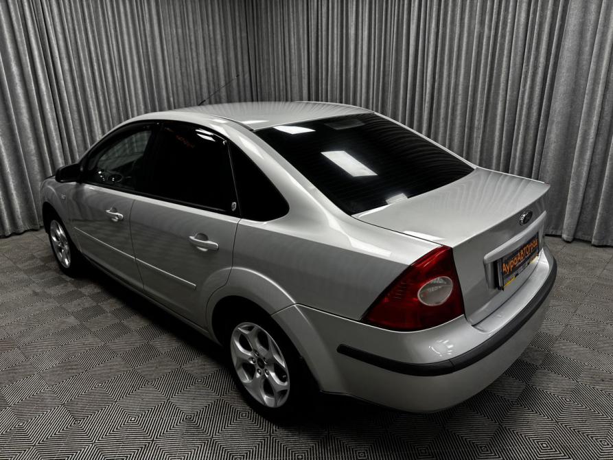 Ford Focus II Стерлитамак  - изображение 8