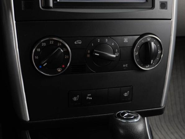 Mercedes-Benz B-Класс I (W245) Рестайлинг с пробегом 2011 года, цена 949 000 рублей, 119815 км, хэтчбек, Автокод Объявления