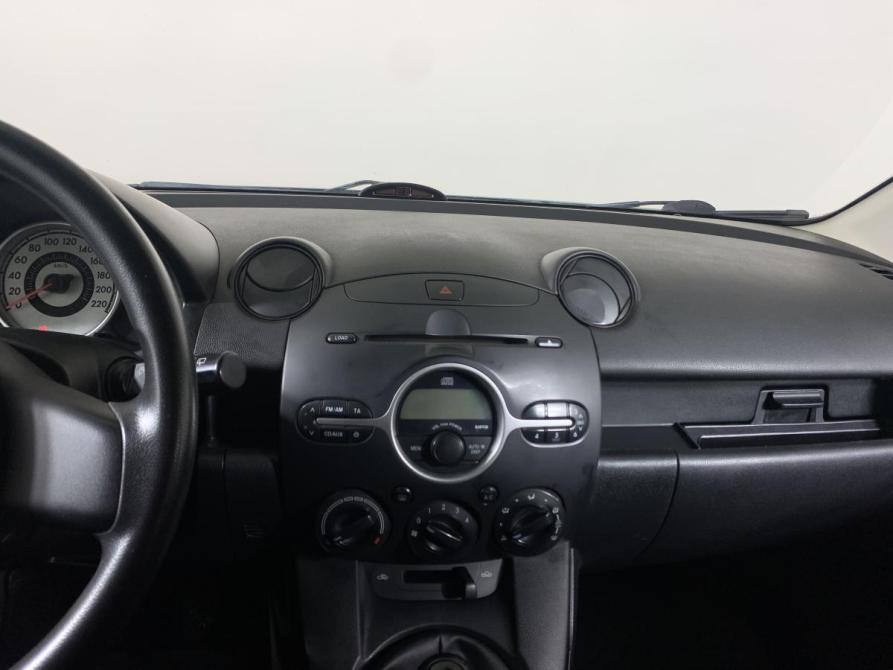 Mazda 2 II (DE) Москва  - изображение 15
