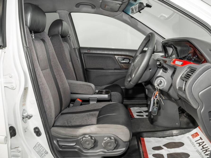 Honda Avancier I Рестайлинг Иркутск  - изображение 5