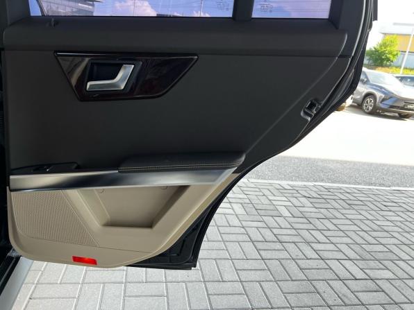 Mercedes-Benz GLK-Класс I (X204) Рестайлинг с пробегом 2013 года, цена 2 540 000 рублей, 108120 км, внедорожник, Автокод Объявления