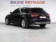 Audi A6 allroad III (C7) Рестайлинг Тюмень  - изображение 38