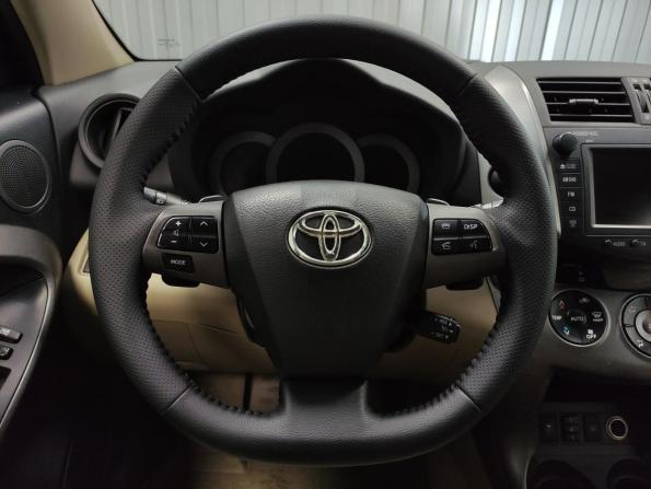 Toyota RAV4 III (XA30) Рестайлинг с пробегом 2010 года, цена 1 435 000 рублей, 165000 км, внедорожник, Автокод Объявления