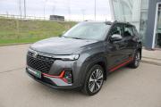 Changan CS35 Plus I Рестайлинг Москва  - изображение 32