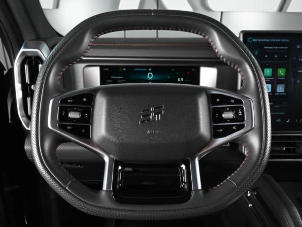 JETOUR T2 с пробегом 2024 года, цена 3 149 000 рублей, 63810 км, внедорожник, Автокод Объявления