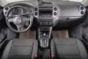 Volkswagen Tiguan I Рестайлинг Томск  - изображение 30
