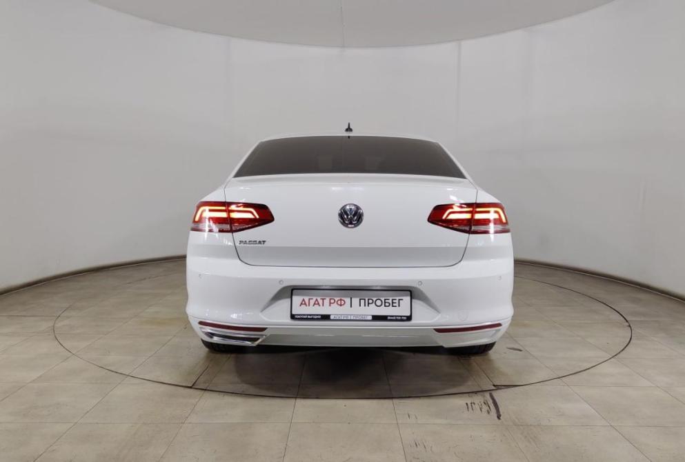 Volkswagen Passat B8 Волгоград  - изображение 6