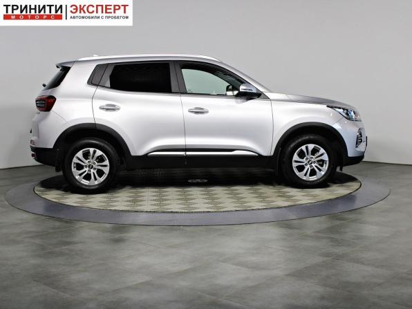 Chery Tiggo 4 Pro I Рестайлинг с пробегом 2024 года, цена 1 727 000 рублей, 18381 км, внедорожник, Автокод Объявления