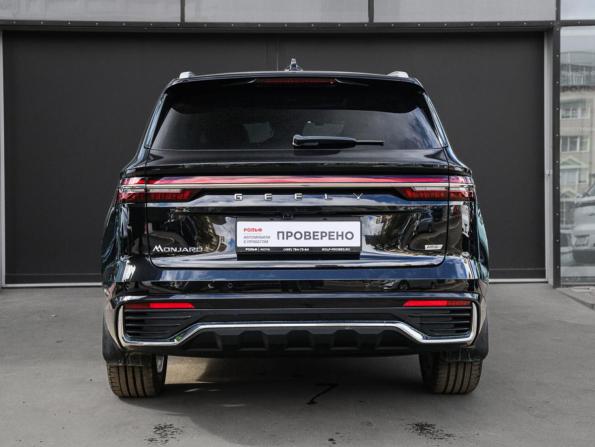 Geely Monjaro I с пробегом 2023 года, цена 3 300 000 рублей, 18264 км, внедорожник, Автокод Объявления