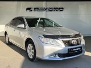 Toyota Camry VII (XV50) Уфа  - изображение 20