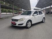 Opel Astra H Рестайлинг Екатеринбург  - изображение 17