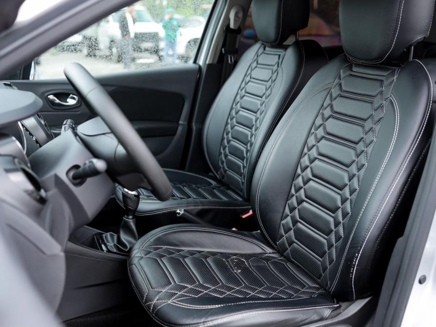Renault Kaptur I Ижевск  - изображение 11