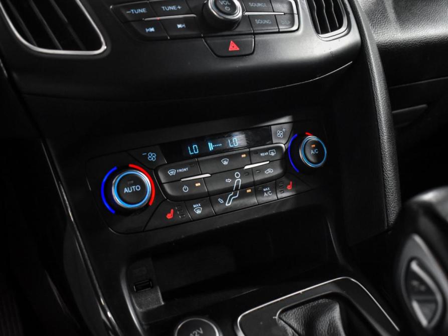 Ford Focus III Рестайлинг Санкт-Петербург  - изображение 18