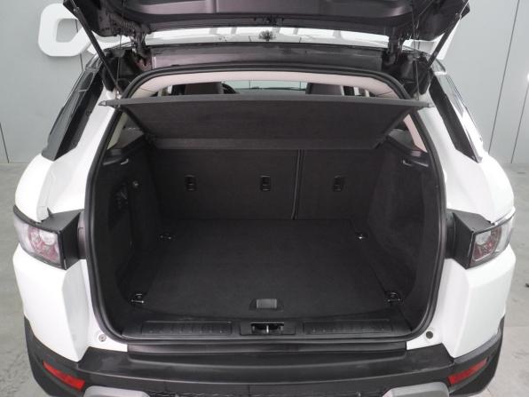 Land Rover Range Rover Evoque I с пробегом 2013 года, цена 1 499 000 рублей, 206141 км, внедорожник, Автокод Объявления