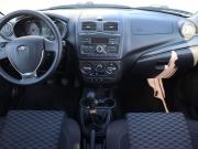 Lada (ВАЗ) Granta I Рестайлинг Самара  - изображение 31