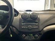 Chevrolet Aveo I Рестайлинг Москва  - изображение 35