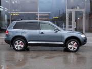 Volkswagen Touareg I Новосибирск  - изображение 23