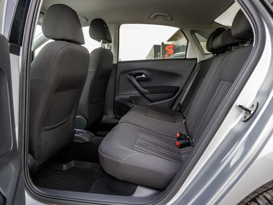 Volkswagen Polo V Рестайлинг Волгоград  - изображение 28