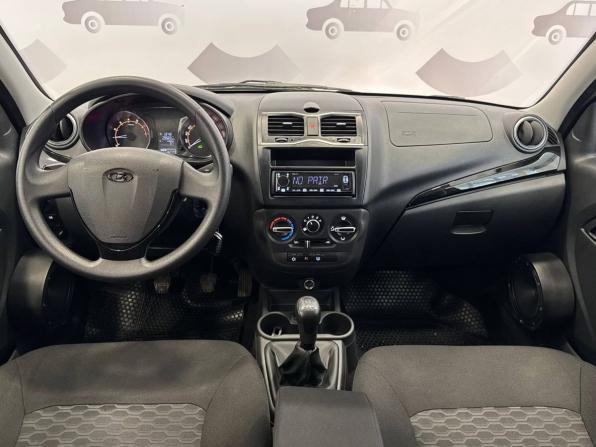 Lada (ВАЗ) Granta I Рестайлинг с пробегом 2024 года, цена 890 000 рублей, 29302 км, седан, Автокод Объявления