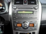 Toyota Corolla X (E140 E150) Екатеринбург  - изображение 30