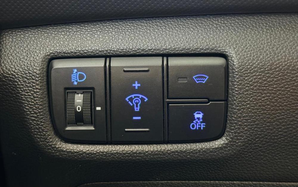 Hyundai Creta I Тюмень  - изображение 13