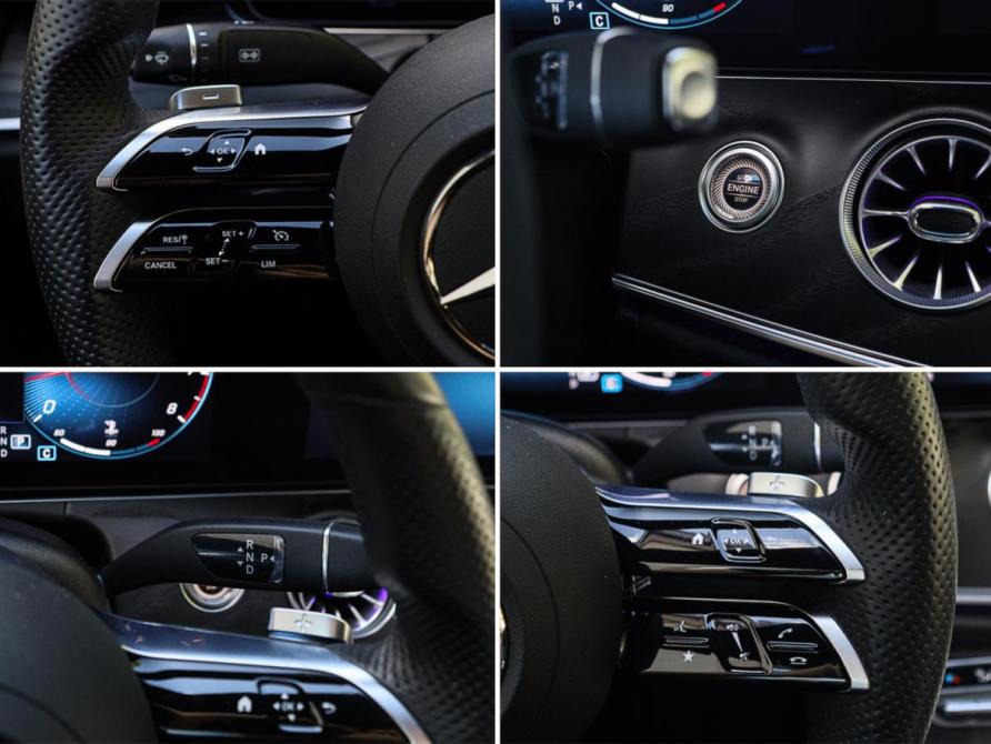 Mercedes-Benz E-Класс V (W213 S213 C238) Рестайлинг Москва  - изображение 12