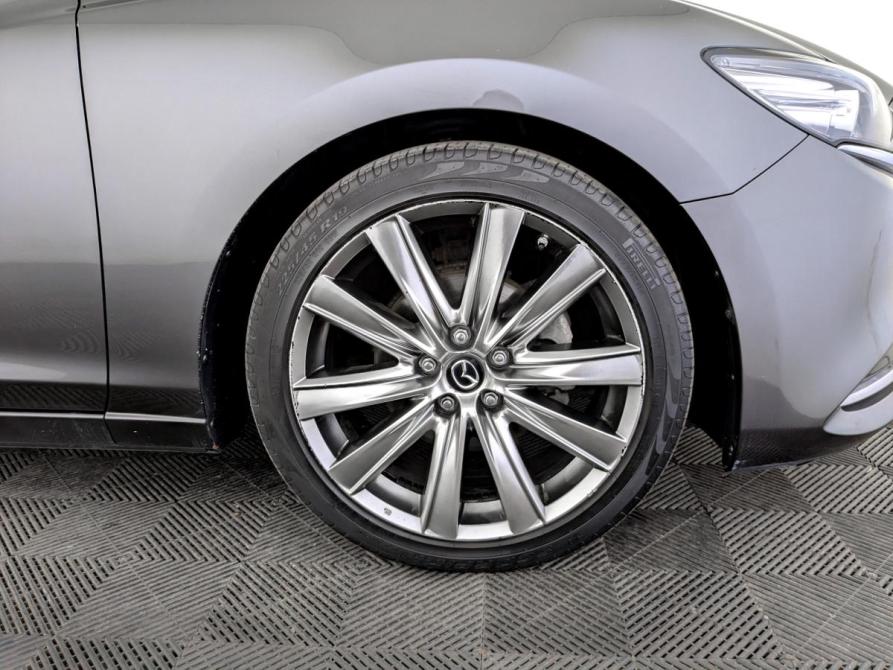 Mazda 6 III (GJ) Рестайлинг 2 Москва  - изображение 18