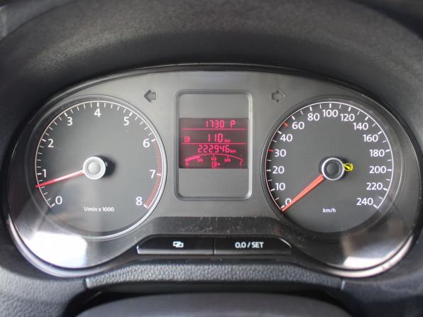 Volkswagen Polo V с пробегом 2012 года, цена 529 000 рублей, 225955 км, седан, Автокод Объявления