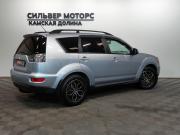 Mitsubishi Outlander II Рестайлинг Пермь  - изображение 19