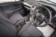 Subaru Impreza II Рестайлинг 1 Томск  - изображение 27
