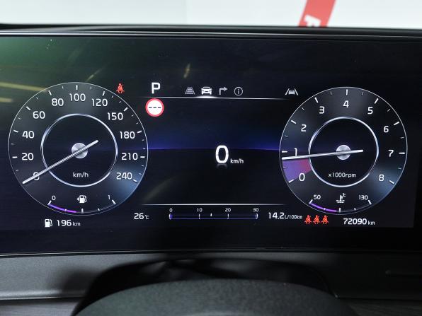 Kia Sportage V с пробегом 2022 года, цена 3 570 000 рублей, 72000 км, внедорожник, Автокод Объявления