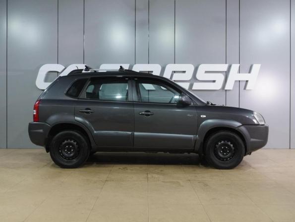 Hyundai Tucson I с пробегом 2006 года, цена 869 000 рублей, 199247 км, внедорожник, Автокод Объявления
