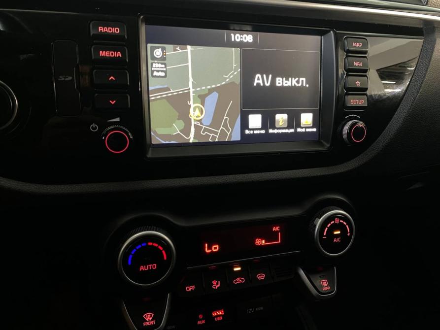 Kia Rio IV Тверь  - изображение 12