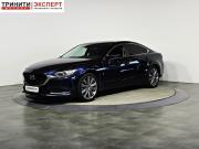 Mazda 6 III (GJ) Рестайлинг 2 Белгород  - изображение 21