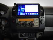 Nissan Navara (Frontier) III (D40) Екатеринбург  - изображение 35