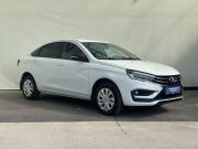 Lada (ВАЗ) Vesta I Рестайлинг (NG) Липецк  - изображение 18