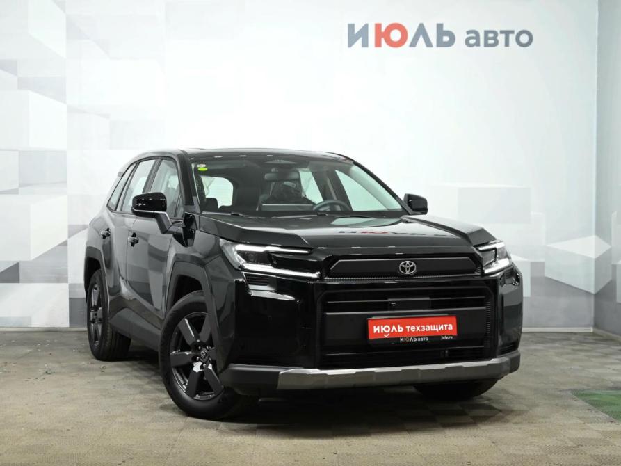 Toyota RAV4 VI (XA60) Екатеринбург  - изображение 3