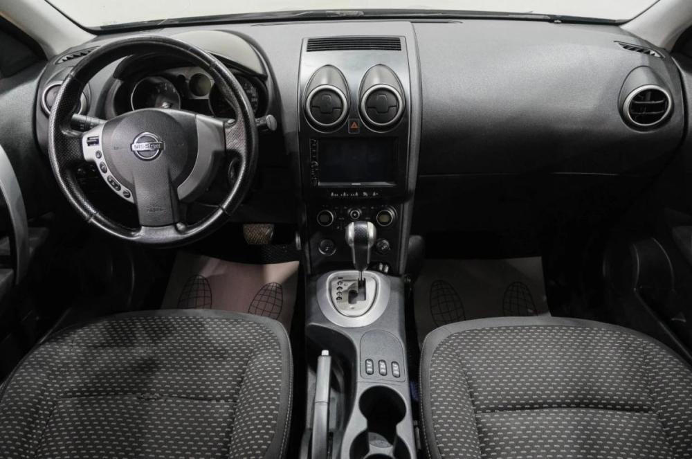 Nissan Qashqai I Новокузнецк  - изображение 14