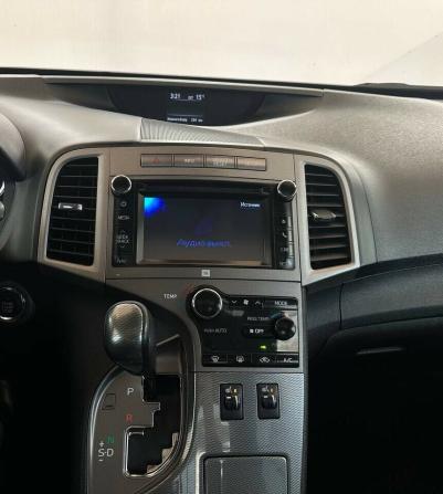Toyota Venza I Рестайлинг с пробегом 2013 года, цена 1 990 000 рублей, 205745 км, внедорожник, Автокод Объявления