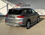 Hyundai Santa Fe IV Тамбов  - изображение 26