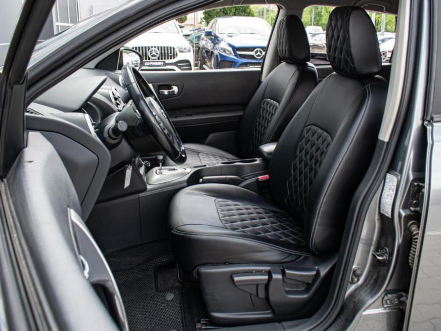 Nissan Qashqai I Рестайлинг Краснодар  - изображение 10