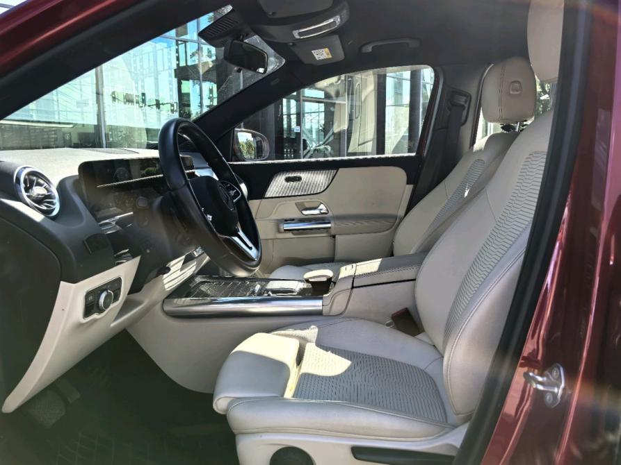 Mercedes-Benz GLA II (H247) Санкт-Петербург  - изображение 5