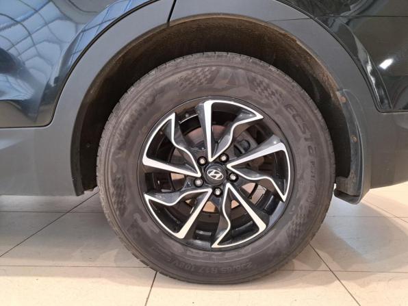 Hyundai Santa Fe III с пробегом 2014 года, цена 1 951 000 рублей, 215000 км, внедорожник, Автокод Объявления
